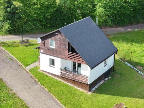 Prázdninový dům Centrum Pastvinská přehrada