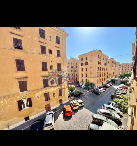 Archouse - Elegant apartment a 10 min dal Colosseo