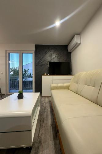 Apartments and rooms with parking space Starigrad - Paklenica - 24535