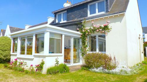 Carnac - Maison de Vacances a 5 mn des plages