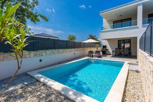 Krk Escape Villa by aneo travel