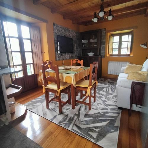 Foto Casa el Curro 4