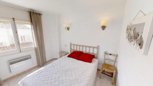 Nice 1-5 con parking privado