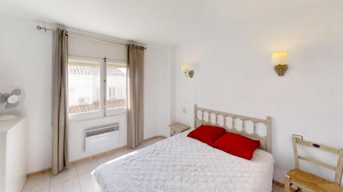 Nice 1-5 con parking privado