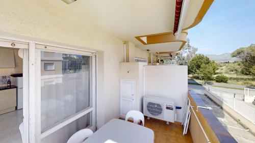 Nice 1-5 con parking privado