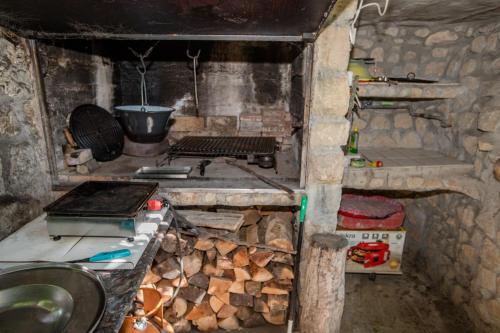 Gambar di galeri bagi Apartments Jug di Lopar