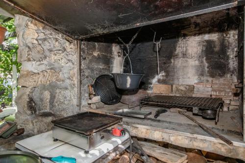 Gambar di galeri bagi Apartments Jug di Lopar