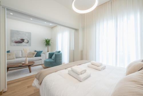 Acropolis Luxurious Apartment