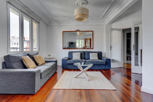 Apartamento Ulia by SanSe Holidays