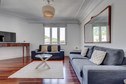 Apartamento Ulia by SanSe Holidays