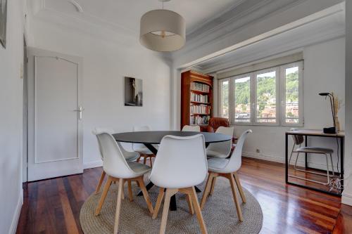 Apartamento Ulia by SanSe Holidays