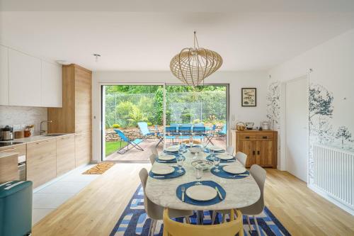 Ti Armor - Maison à 200m de la plage