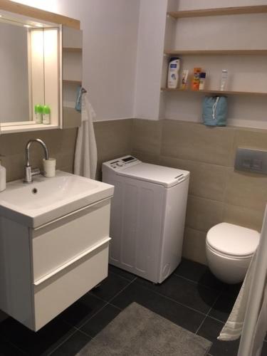 Modern style apartment,Central Thessaloniki, 100qm