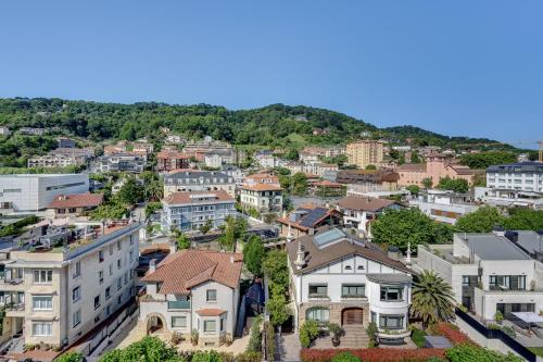 Apartamento Ulia by SanSe Holidays