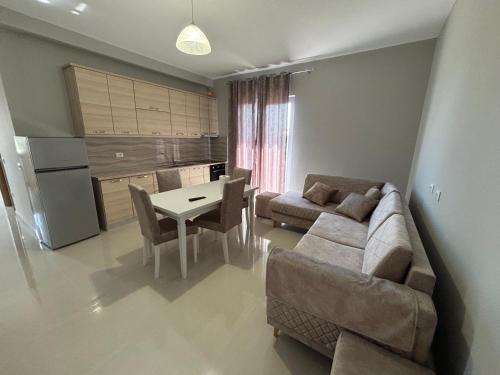 Gallery image of Diva apartments in Divjakë