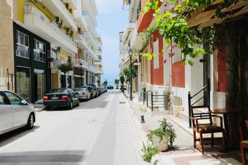 Loutraki Home