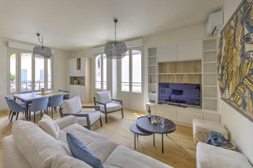 L'instant Bassin - Proche plage dArcachon