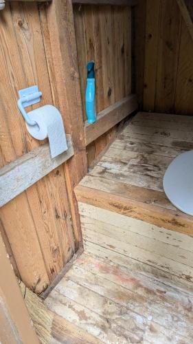 Φωτογραφία από το άλμπουμ του Bell-tent Zuid στη Λαπεενράντα