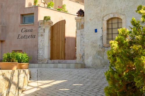 Casa Lotzeta in Piskopiano - 3BD Relaxing Villa - Private Jacuzzi