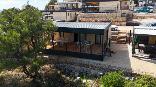 INNOVA TravelVir - Mobhome Casa Nomad