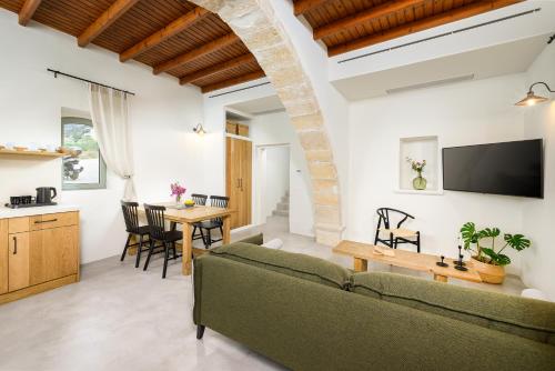 Casa Lotzeta in Piskopiano - 3BD Relaxing Villa - Private Jacuzzi