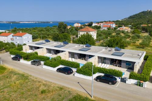 Φυσικό τοπίο κοντά σε αυτή η βίλα