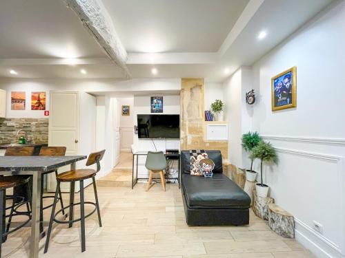 19 Atelier Montorgueil
