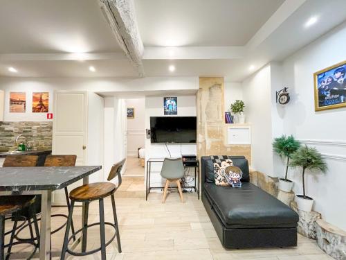 19 Atelier Montorgueil