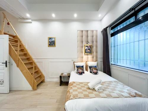 19 Atelier Montorgueil