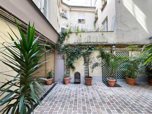 19 Atelier Montorgueil