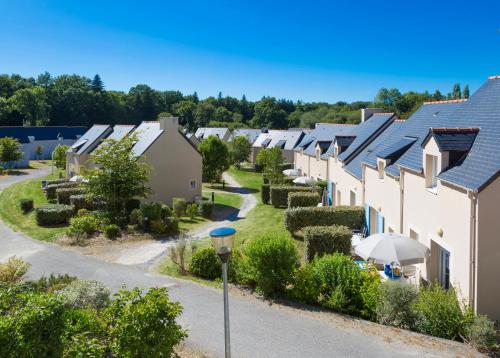 Résidence Odalys Domaine de l'Emeraude