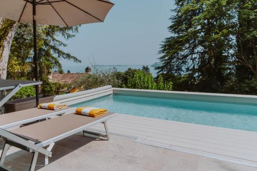 Villa FiordiSole photo 3