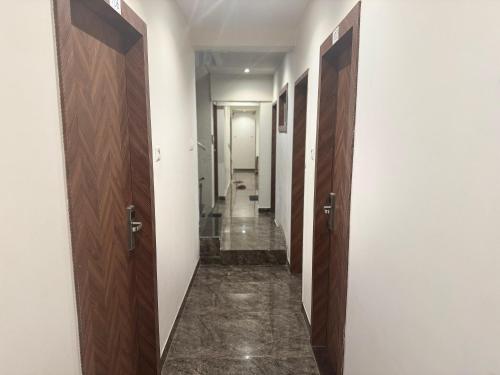 Φωτογραφία από το άλμπουμ του Hotel Sahara Residency στη Μουμπάι