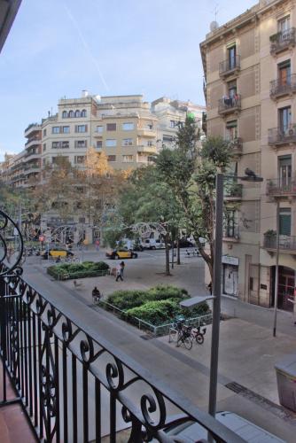 Sweet BCN Borrell