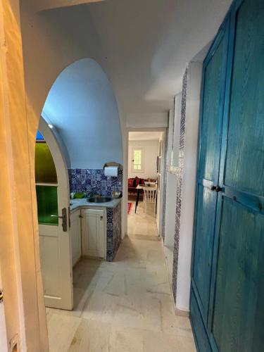 Fotografie z fotogalerie ubytování Meer Chillax Villas v destinaci Al Maqārisah