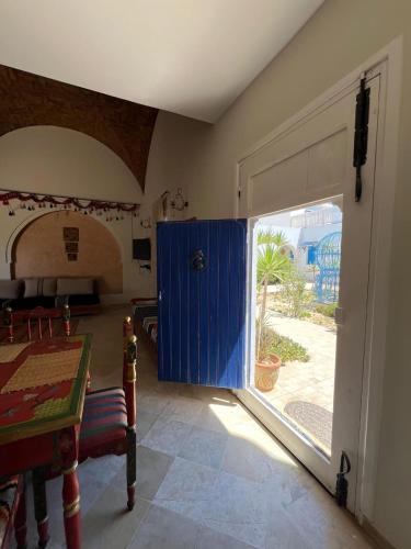 Fotografie z fotogalerie ubytování Meer Chillax Villas v destinaci Al Maqārisah