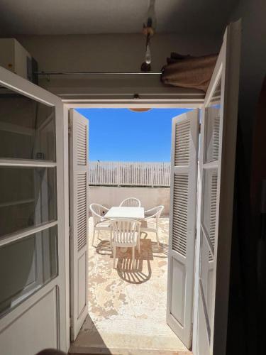 Fotografie z fotogalerie ubytování Meer Chillax Villas v destinaci Al Maqārisah
