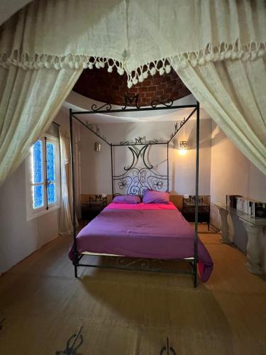 Fotografie z fotogalerie ubytování Meer Chillax Villas v destinaci Al Maqārisah