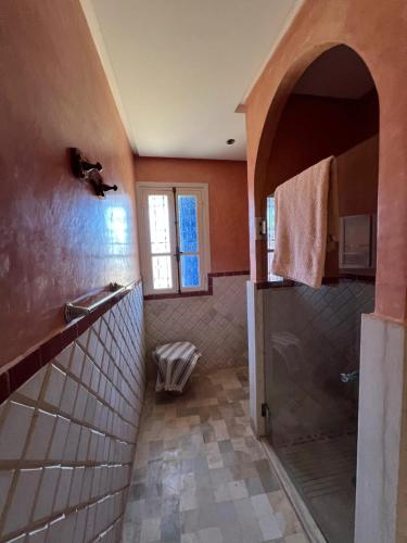 Fotografie z fotogalerie ubytování Meer Chillax Villas v destinaci Al Maqārisah