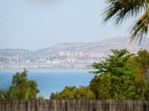 Φυσικό τοπίο κοντά σε αυτό το bed & breakfast