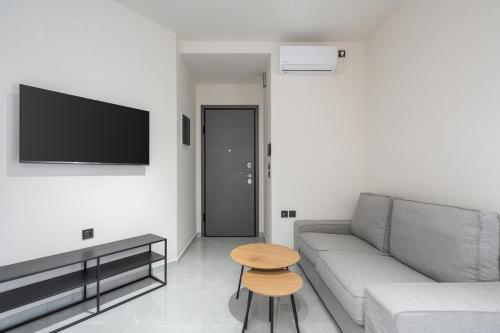 LIV - Comfortable Athens Studios
