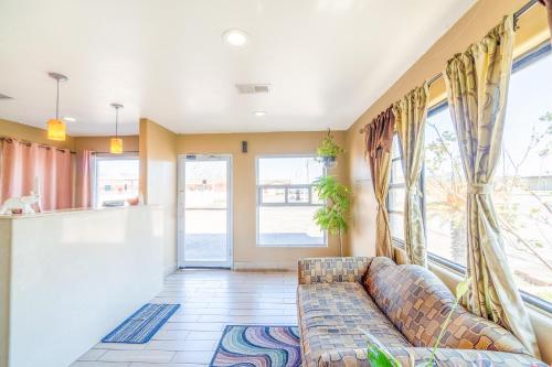 Gallery image of Capital O Hotel Beeville -US 181 in Beeville