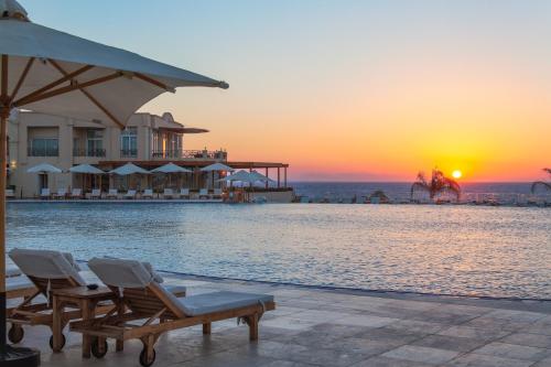 Cleopatra Luxury Resort Sharm El Sheikh