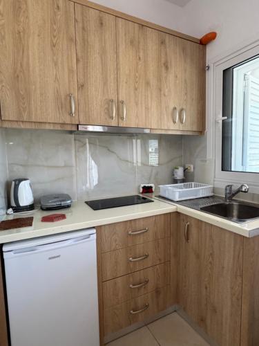 Fotografie z fotogalerie ubytování Artur Apartments Himare v destinaci Himare