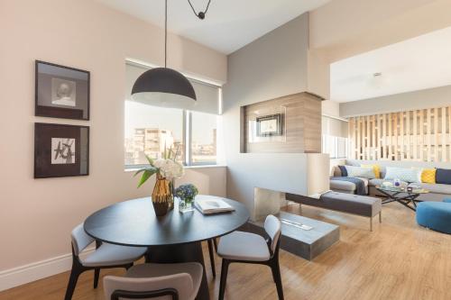 47 Luxury Suites
