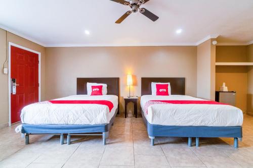 Gallery image of Capital O Hotel Beeville -US 181 in Beeville