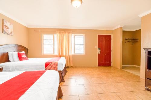 Gallery image of Capital O Hotel Beeville -US 181 in Beeville
