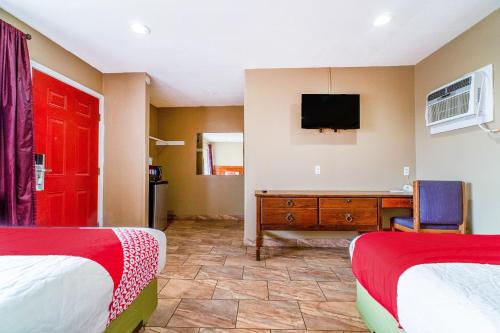 Gallery image of Capital O Hotel Beeville -US 181 in Beeville