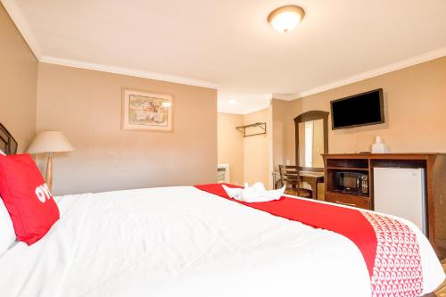 Gallery image of Capital O Hotel Beeville -US 181 in Beeville