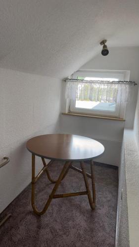 Gambar di galeri bagi Ferienwohnung Bienchen di Colditz